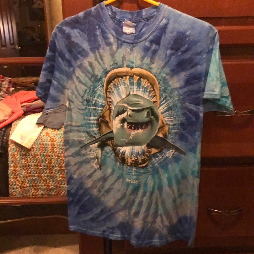T shirt